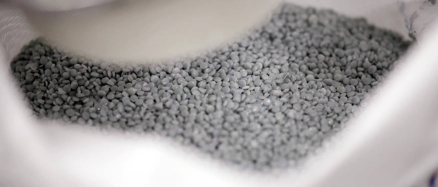 TT Biotec – the European Producer of Premium Regranulate
