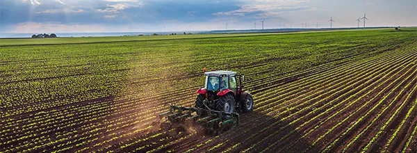 Agriculture Industry