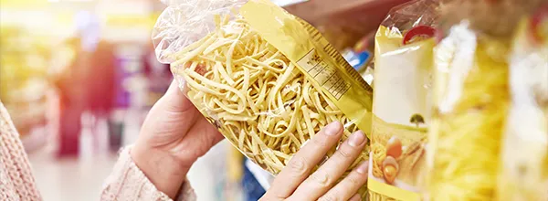 Food Industry